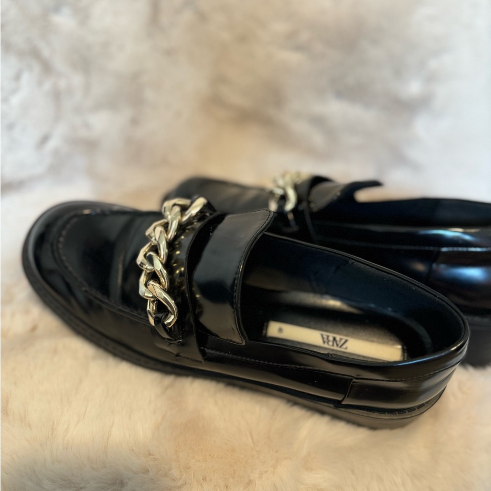 Zara Shoes